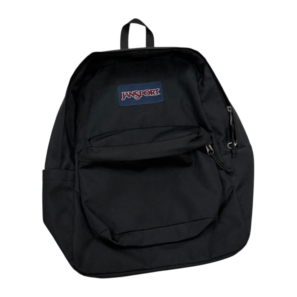 잔스포츠 슈퍼브레이크 블랙 백팩 가방 상품이미지2