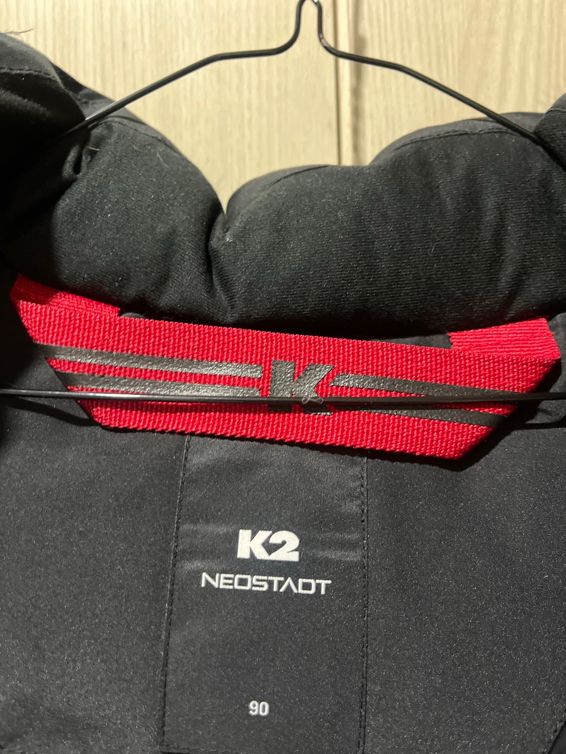 K2 패딩 상품이미지8