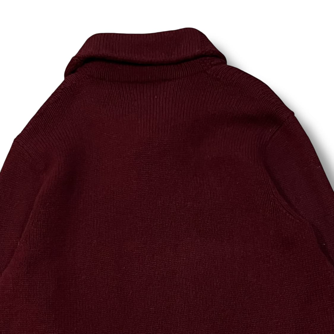  폴로랄프로렌 그래픽 숄카라 니트 y14265 상품이미지6