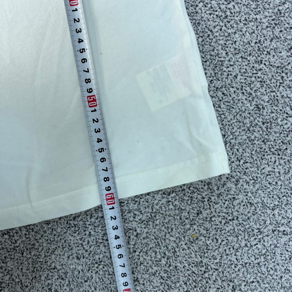 S 데상트 여성 라운드넥 반팔 티셔츠 0416J 상품이미지7