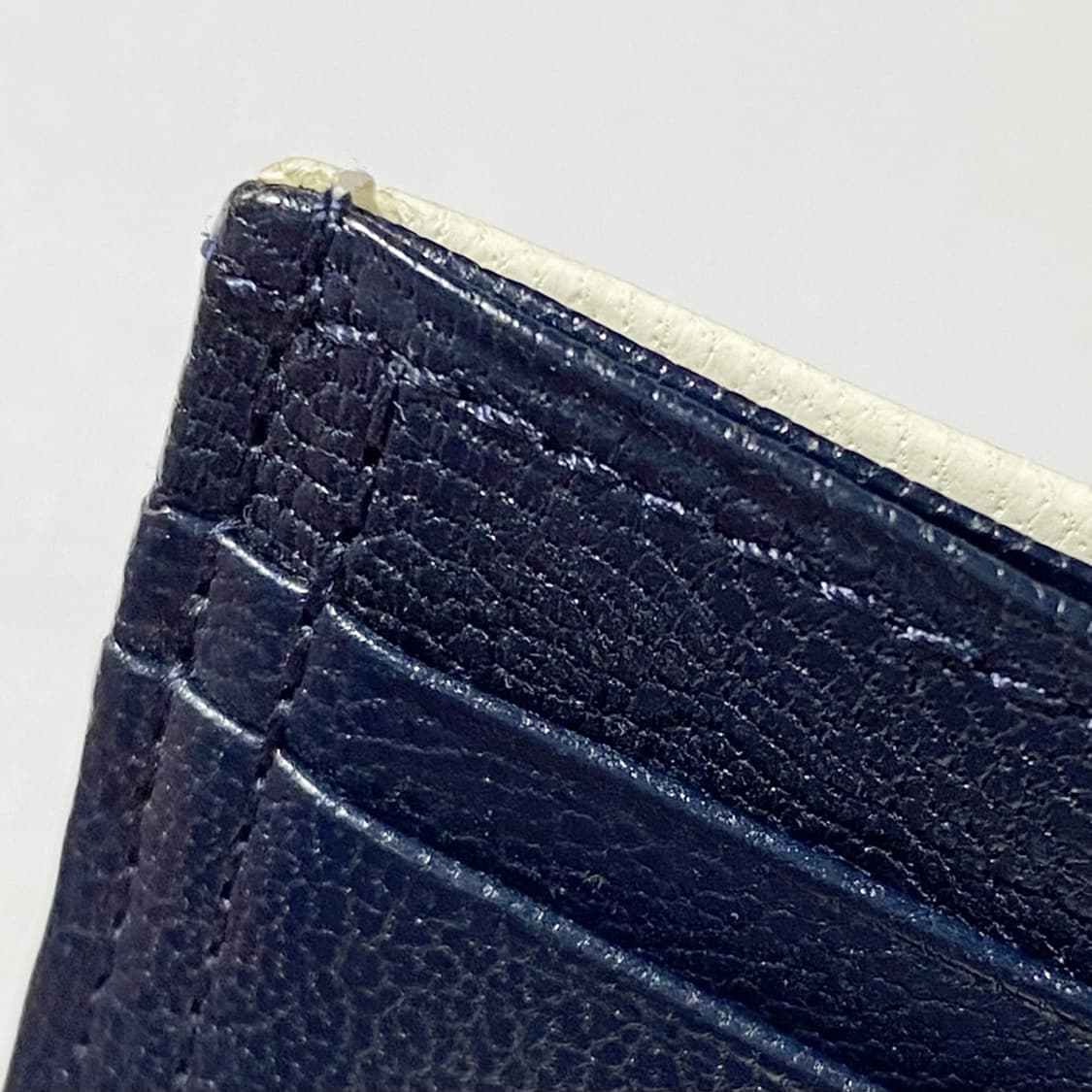 [정품] YOSHIDA PORTER 요시다포터 포터더블 카드지갑 상품이미지5