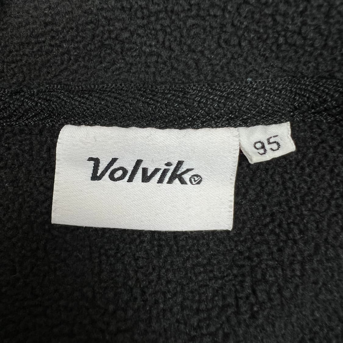 볼빅 남성 기모 후드집업 95 상품이미지7