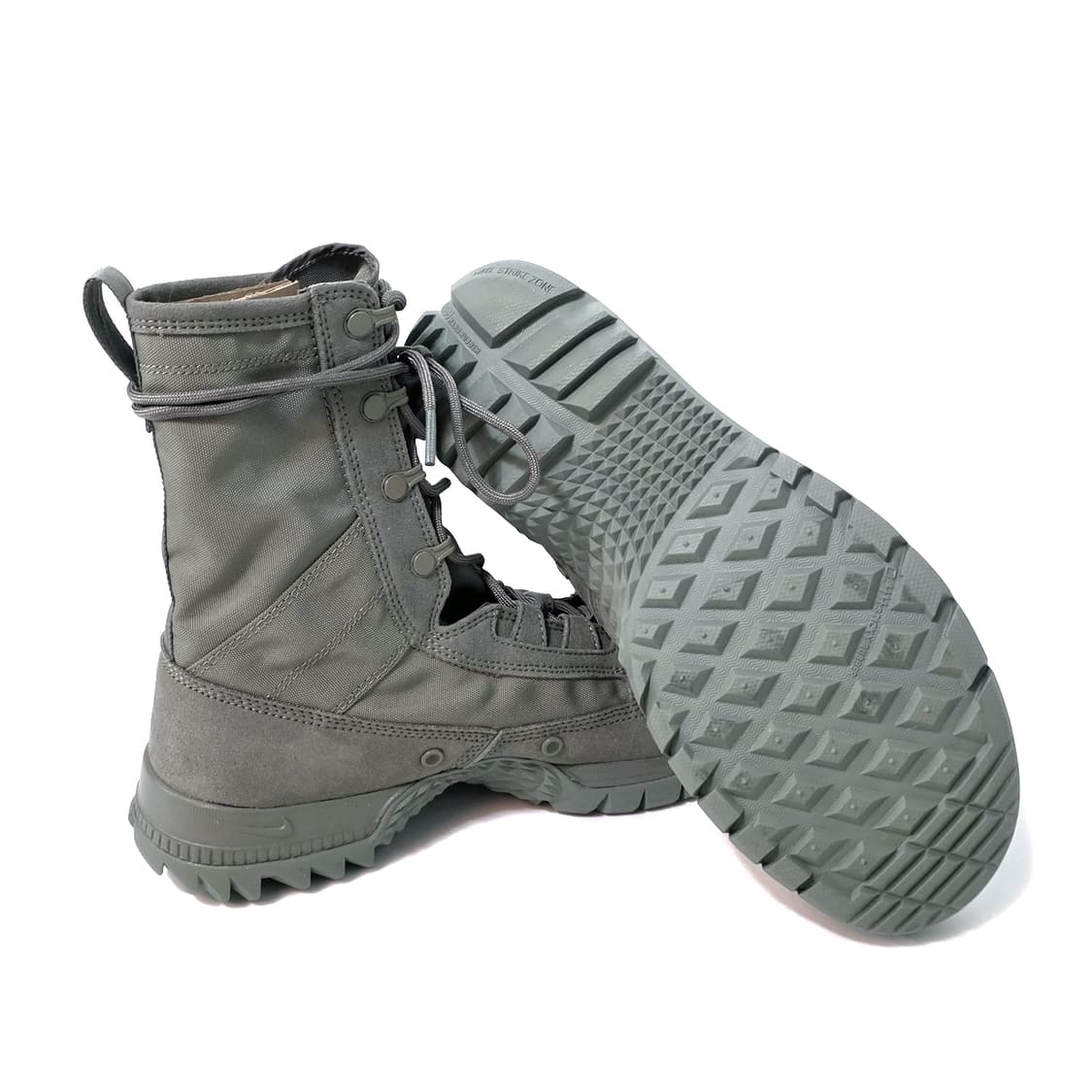 [275] 나이키 SFB 필드 부츠 Gen 2 세이지 그린 상품이미지5