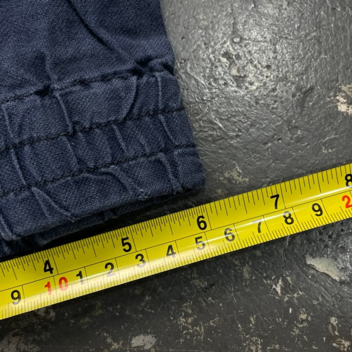 38 폴로 신형 치노 조거팬츠  상품이미지6