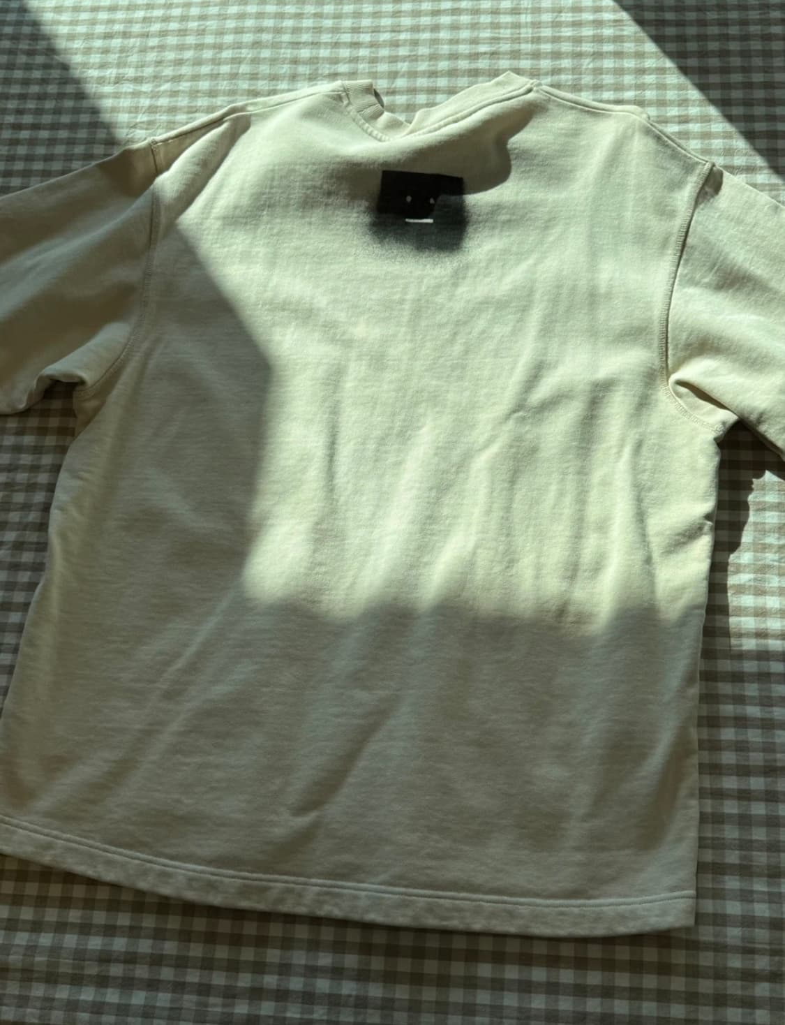 아크네 스튜디오 티셔츠 상품이미지2