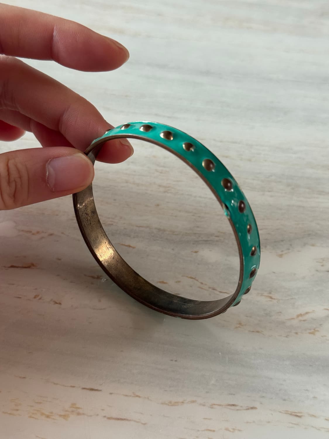 Vintage bangle  상품이미지6