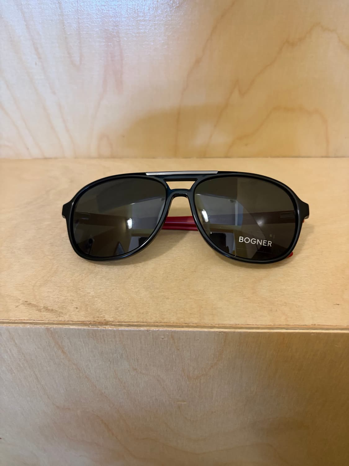 보그너 선글라스 (BOGNER) 736050 2040 상품이미지3