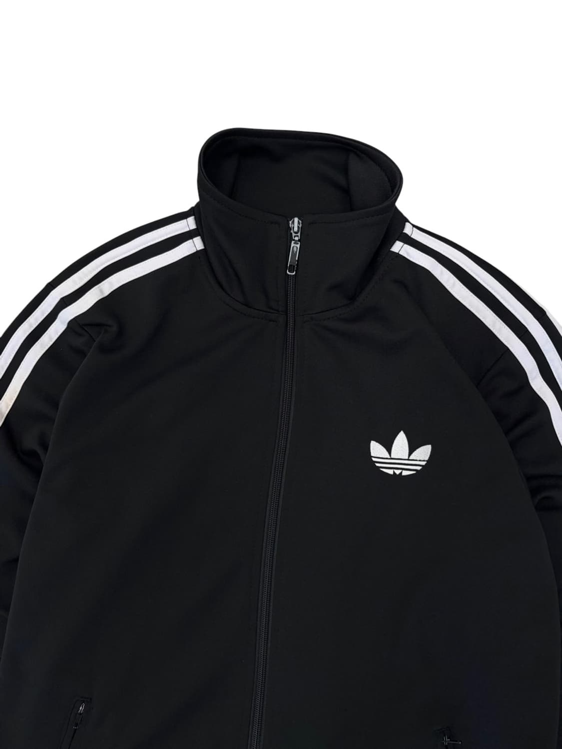 아디다스 파이어버드 블랙 (L) 상품이미지2