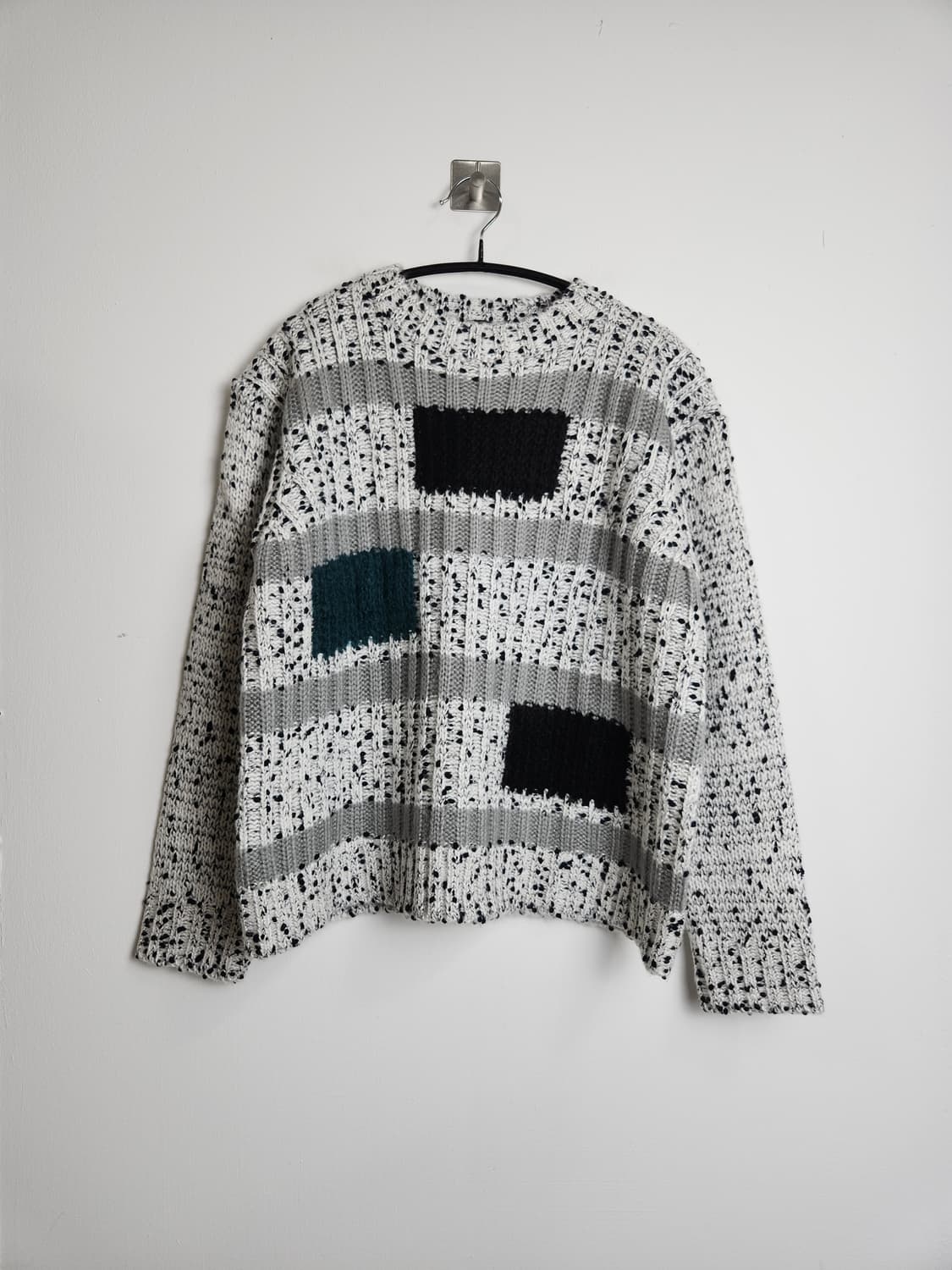 쿠앤크 니트 상품이미지7