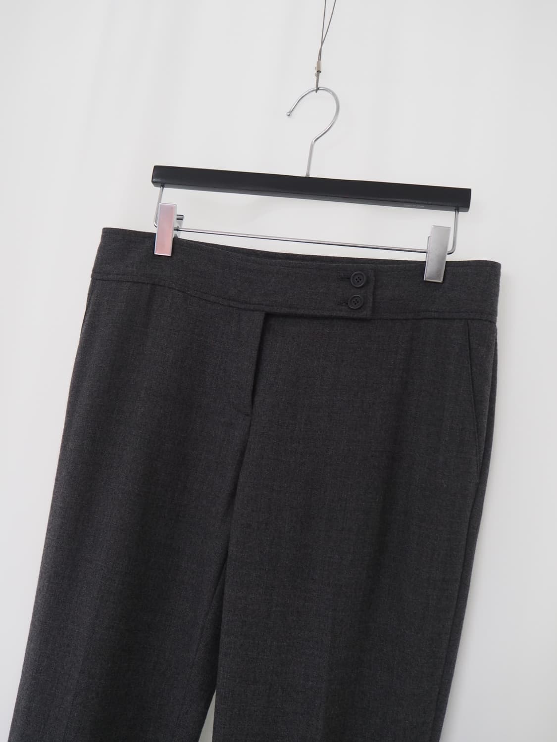 DKNY slacks 상품이미지2