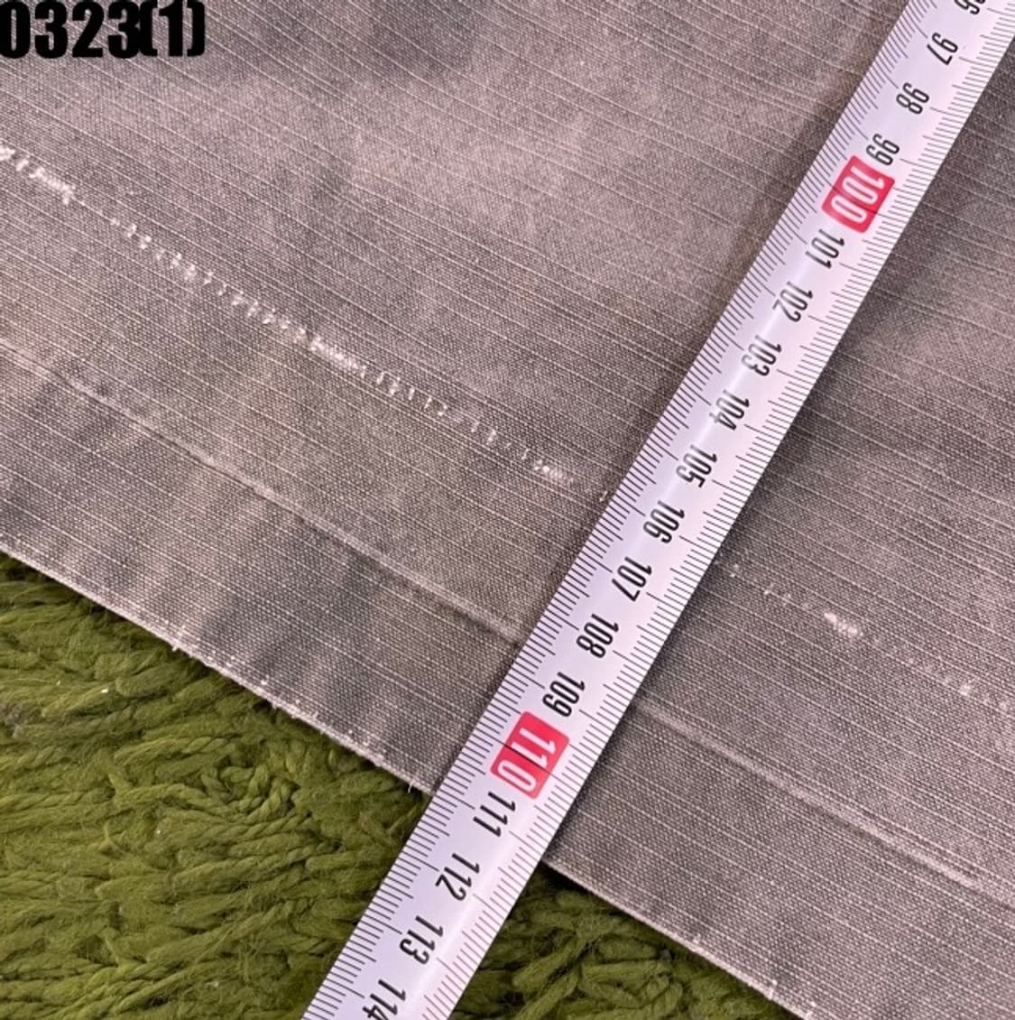 리바이스 청바지 33 상품이미지9