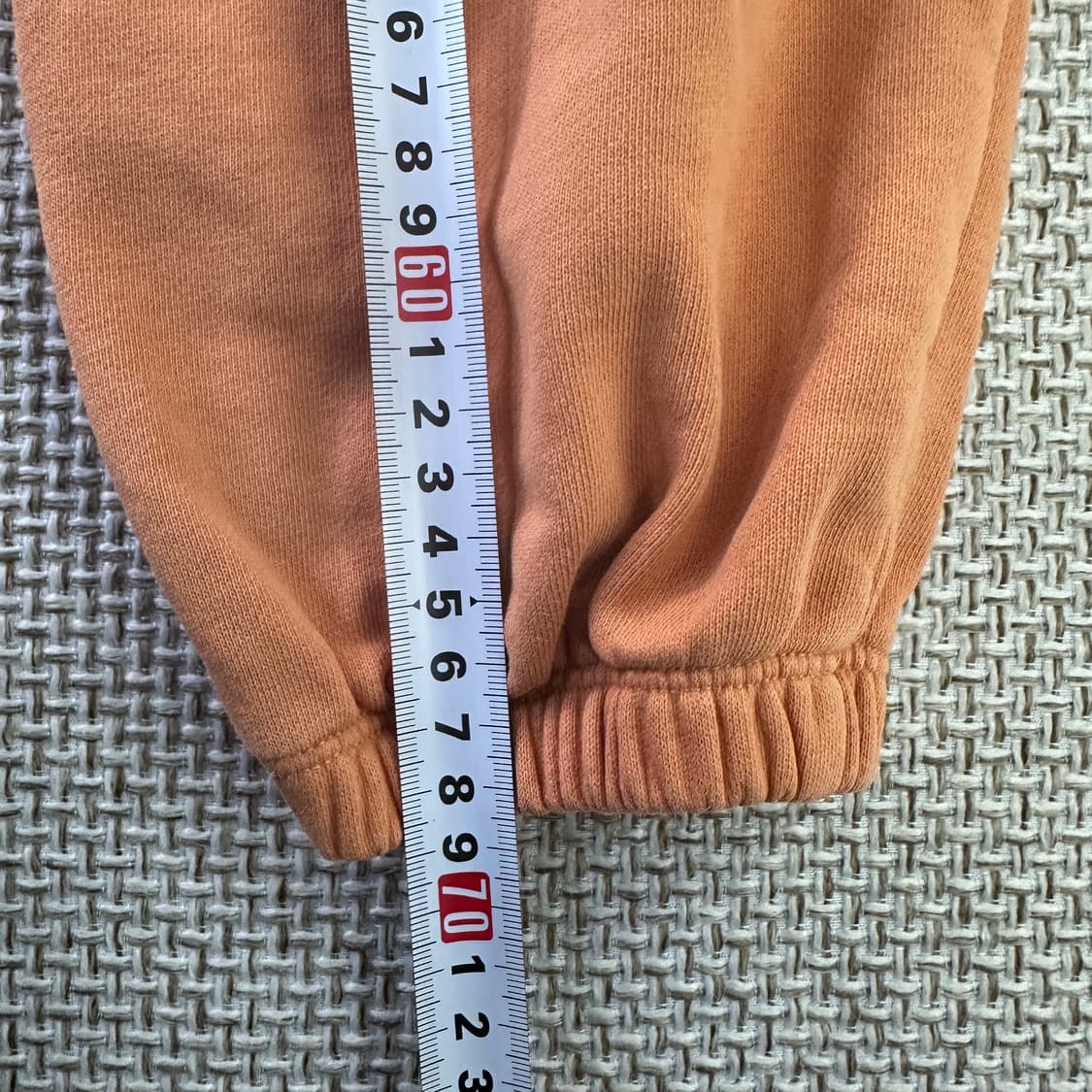 130 베베드피노 로즈라팡 집업세트 0428D 상품이미지9