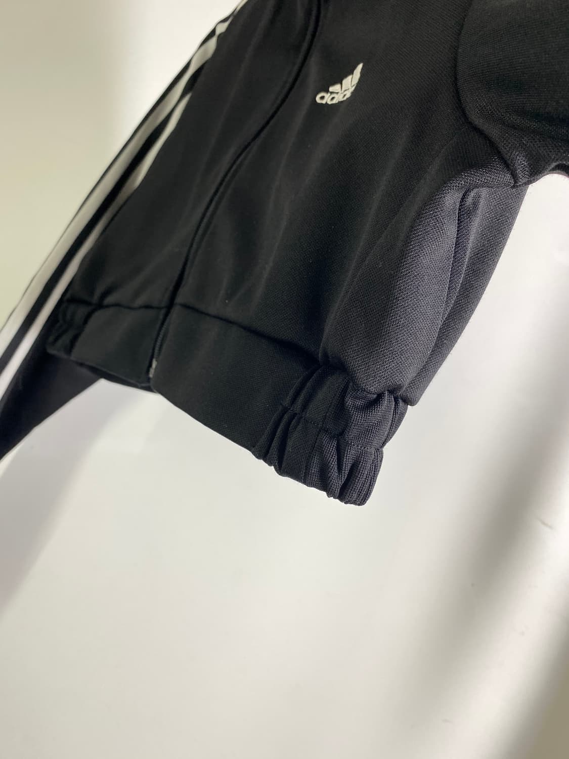 Adidas Crop Top Custom 상품이미지3