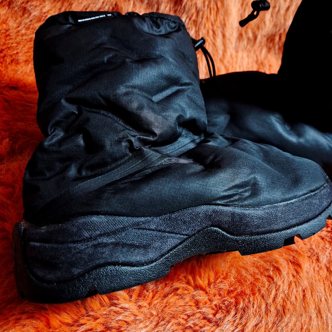 Field Core 필드코어 방한부츠 S (235-240) 상품이미지4