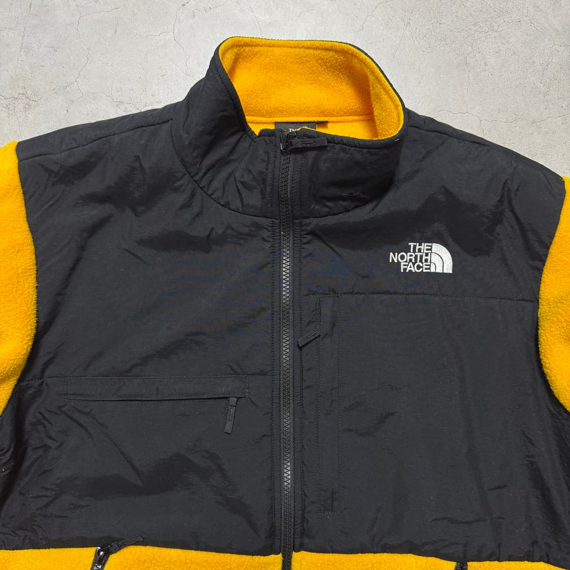 노스페이스 재팬 플리스 자켓 상품이미지2