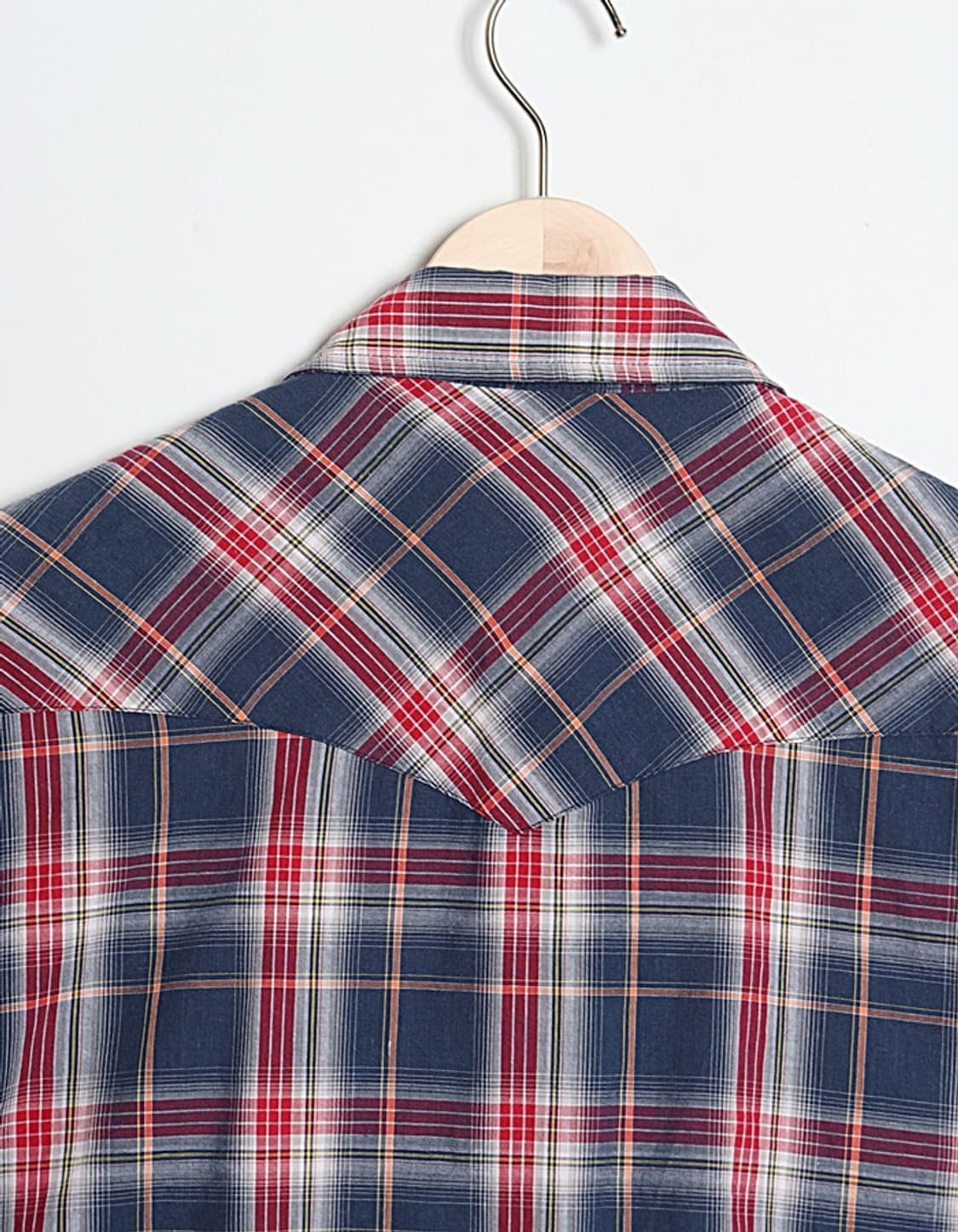Wrangler Western Shirts 상품이미지6
