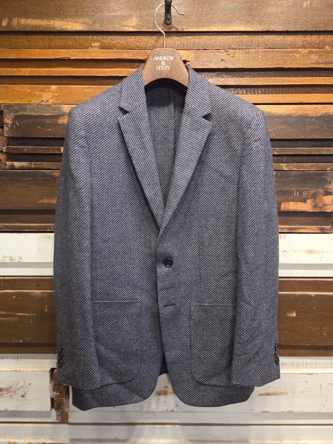 띠어리 자켓 상품이미지1