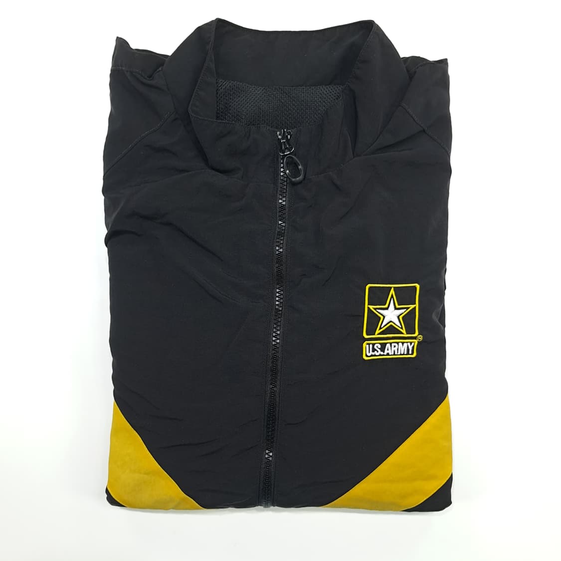 Co924 XL US Army IPFU APFU 3세대 바람막이 자켓 상품이미지6