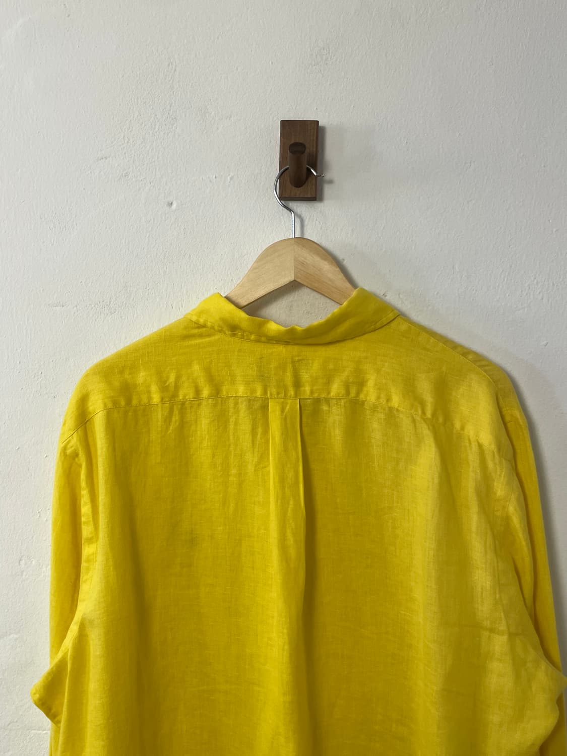 폴로 린넨 셔츠  상품이미지9