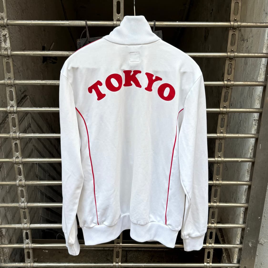 [100] 아이다스 도쿄 져지 상품이미지2