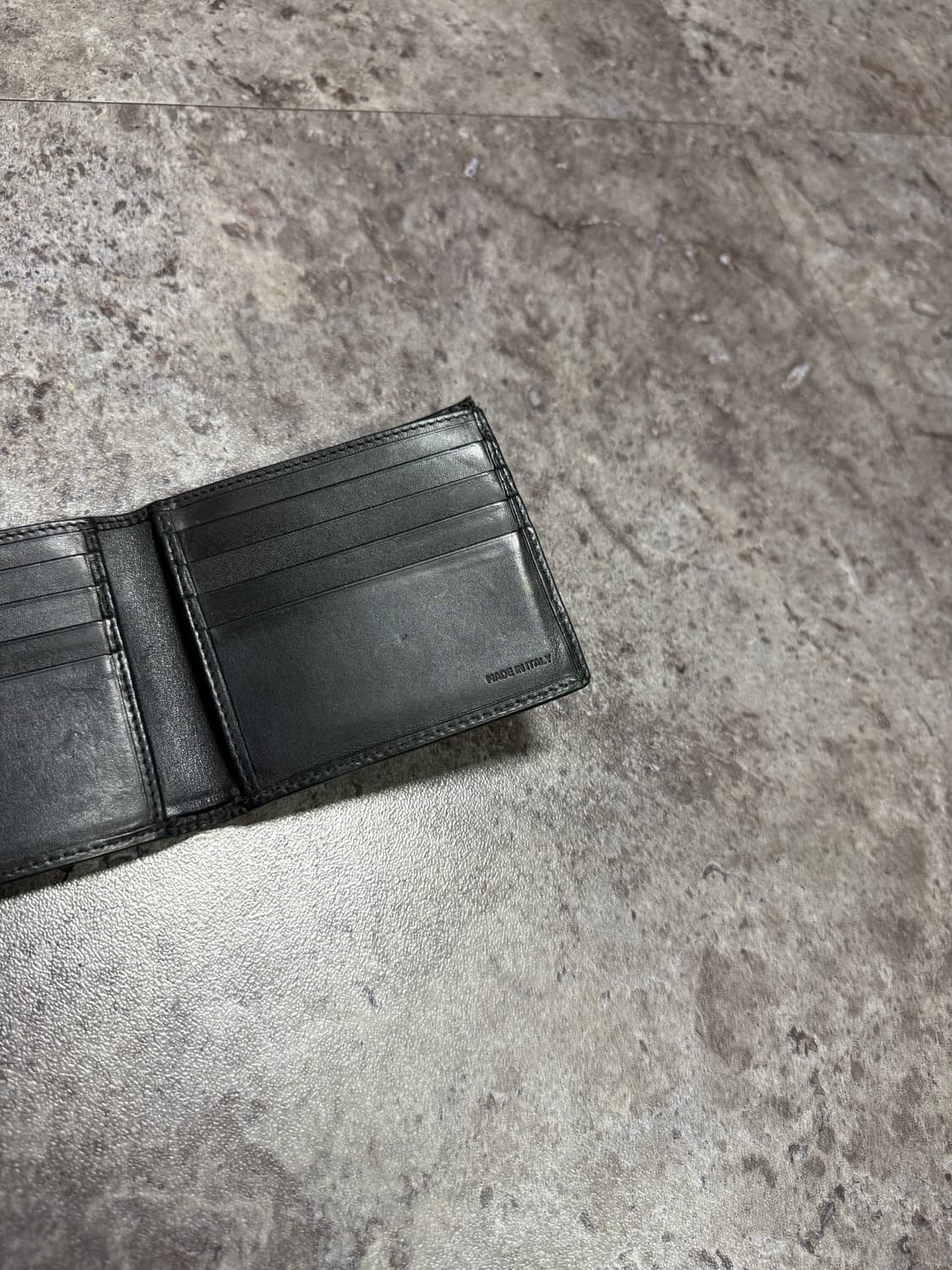 버버리 반지갑  상품이미지3