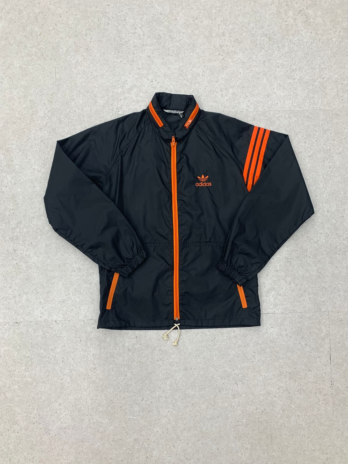 Adidas 아디다스 80‘s Descent 바람막이 상품이미지1