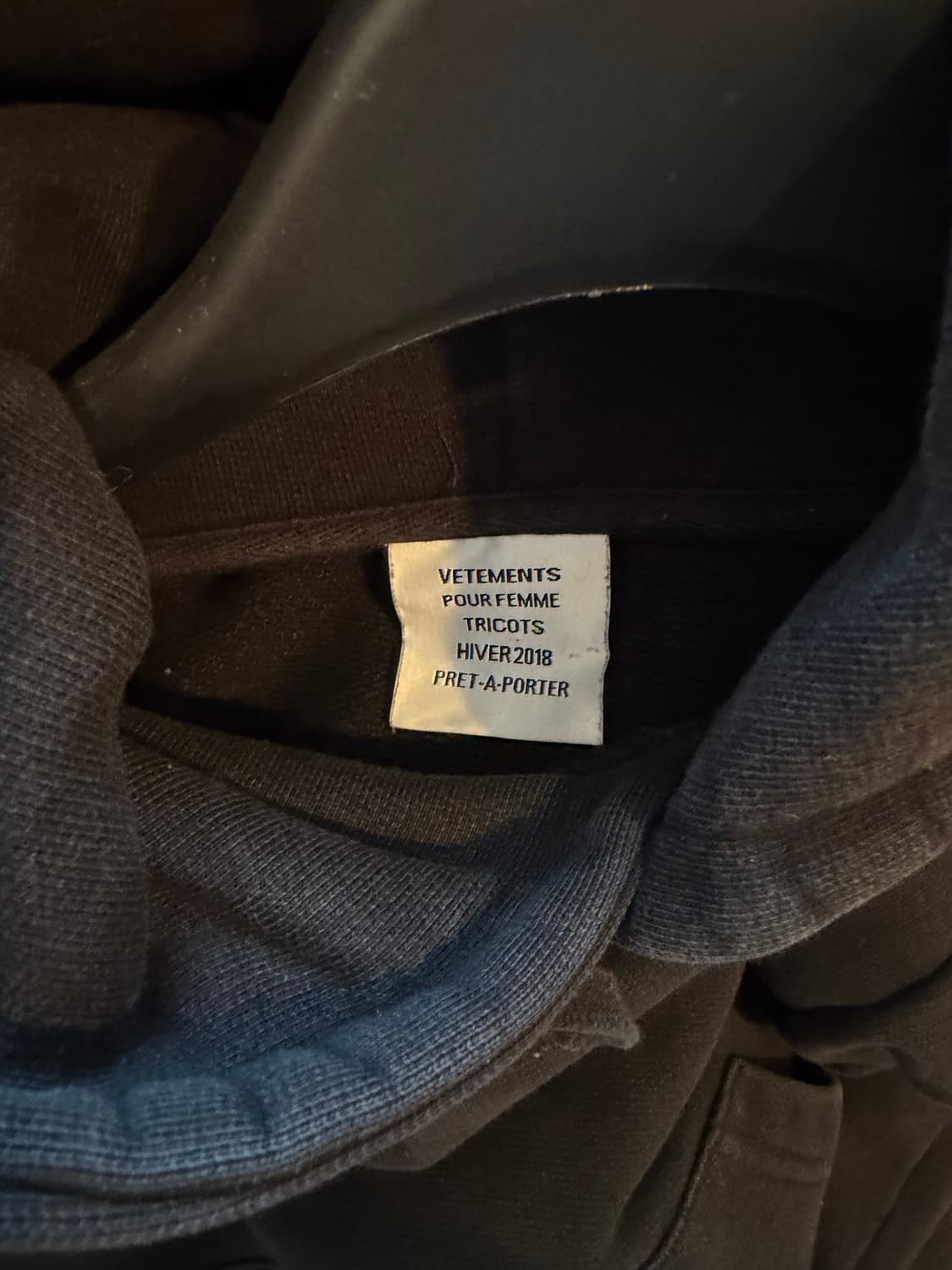 베트멍 2018 후드티 (초희귀**) 상품이미지6