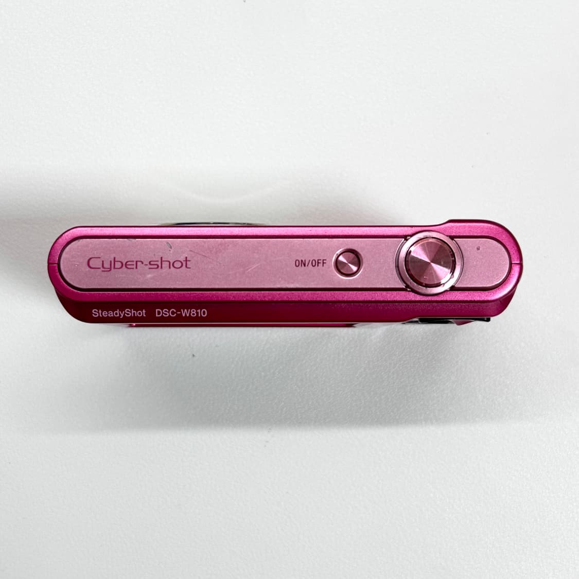 소니 사이버샷 DSC-W810 | Sony Cybershot 상품이미지3