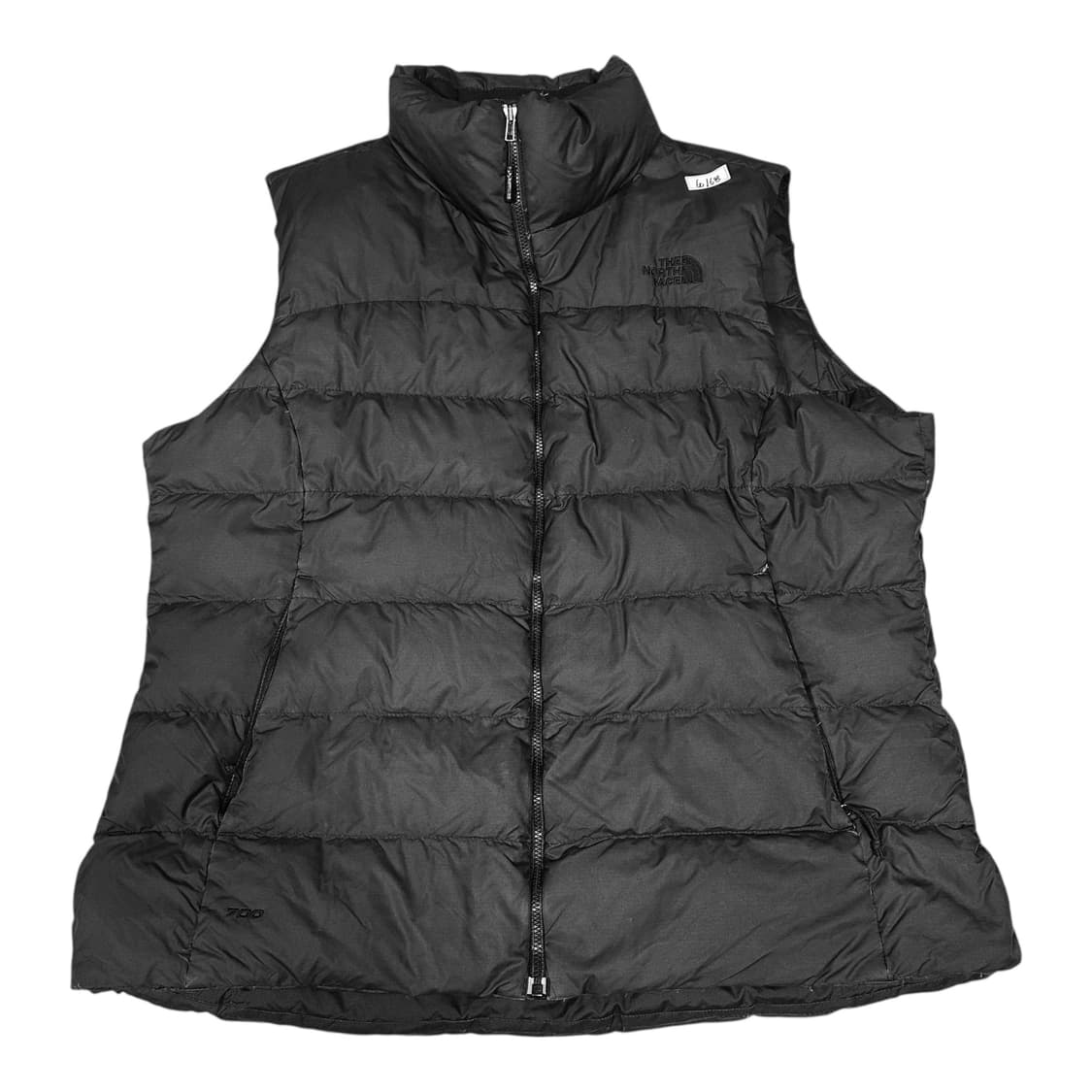 ✨ (바배) 노스페이스 700 여성 눕시 조끼 패딩  상품이미지1