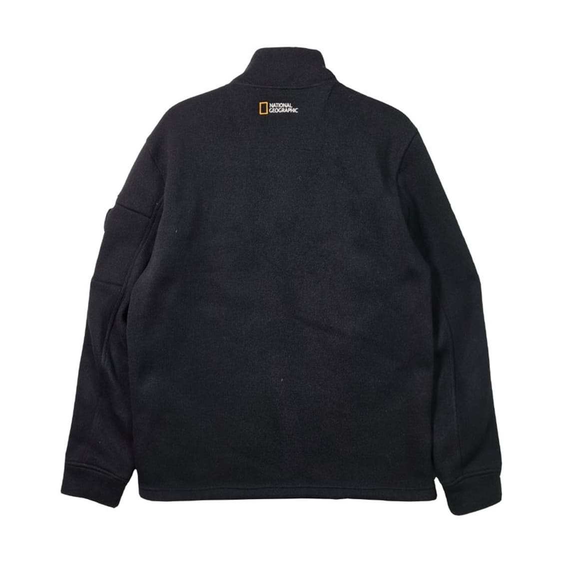 내셔널지오그래픽 패딩 가디건 집업 XL 상품이미지2