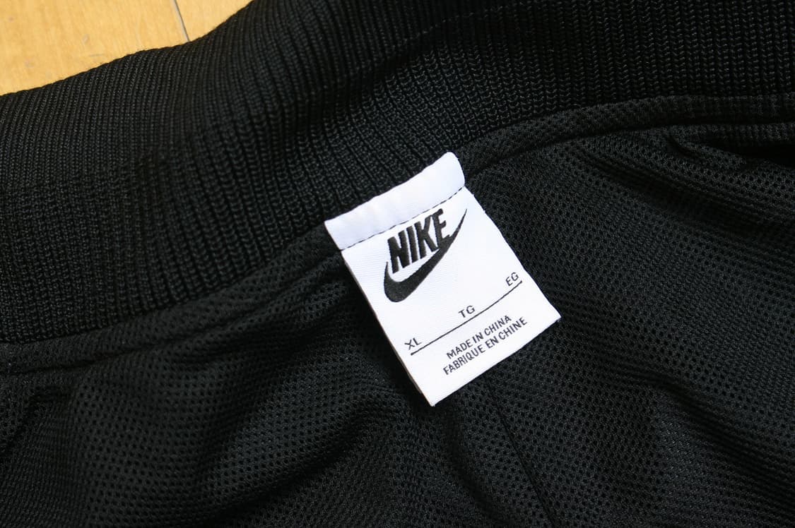 NIKE 나이키 숏 우븐 점퍼/여성/JK_8807 상품이미지4