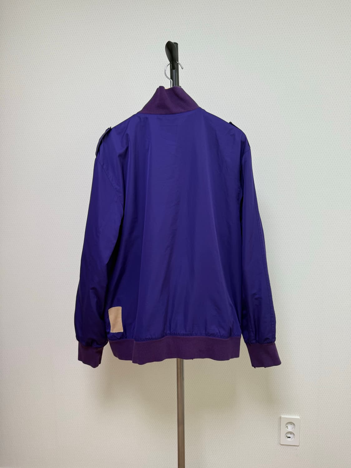 빈티지 아디다스 양면 져지 상품이미지2