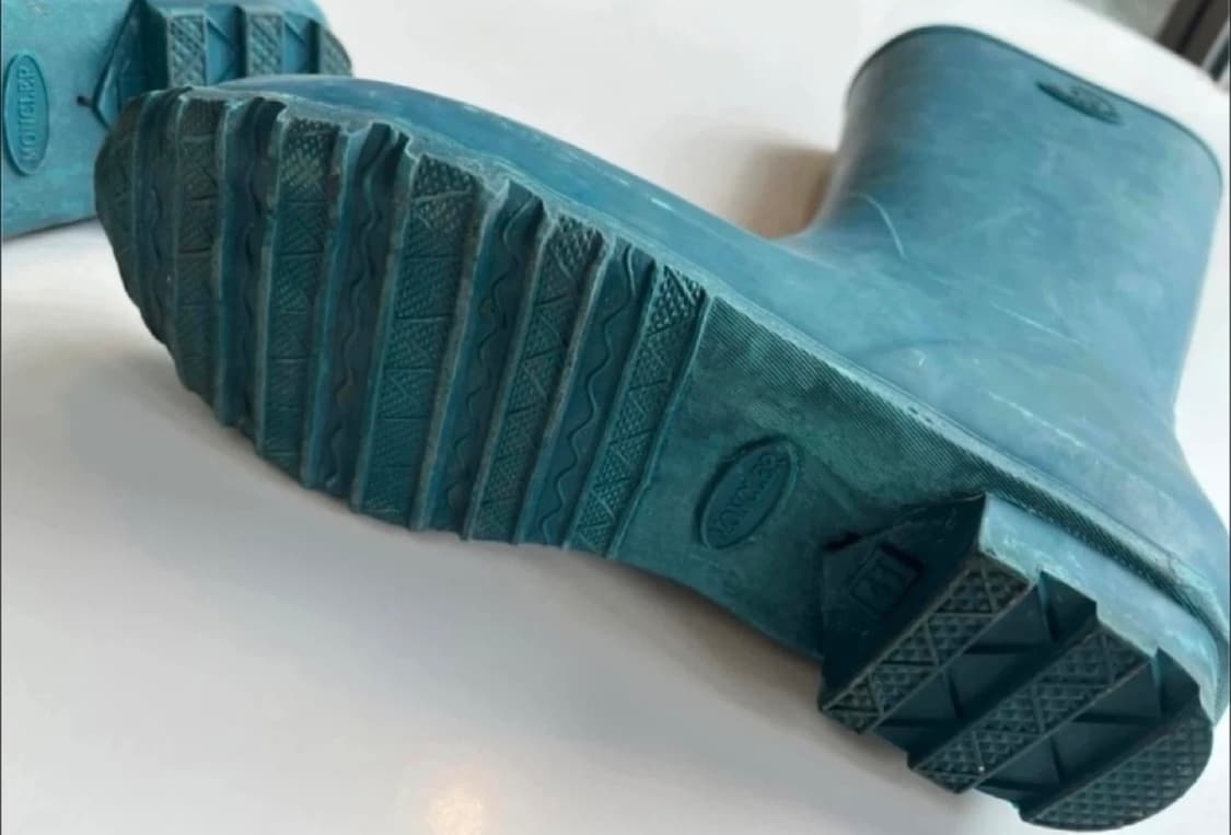 몽클레어 레인(스노우)부츠 41 (265-270)  상품이미지3