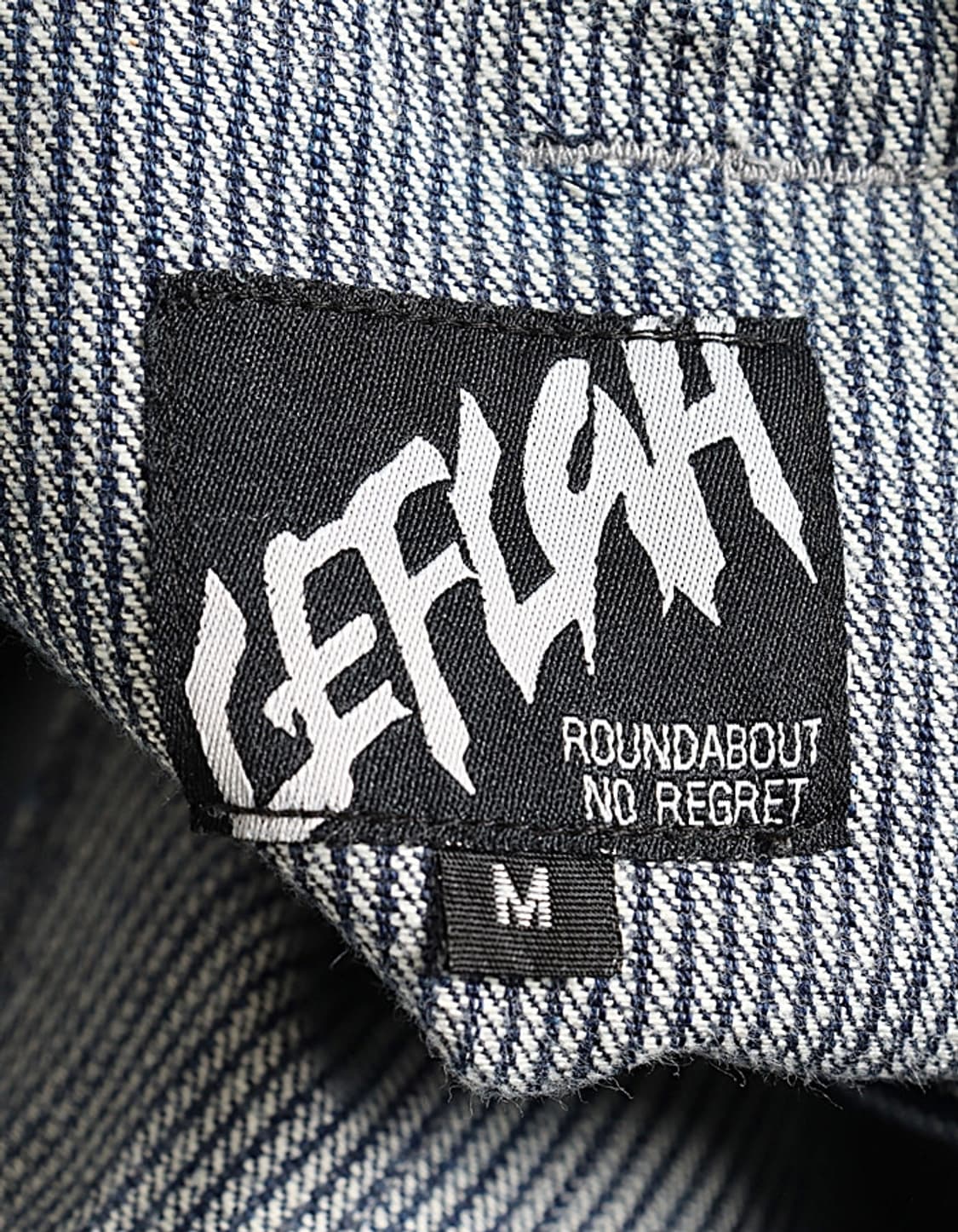 LEFLAH PatchPocket Work Pant (31) 상품이미지9