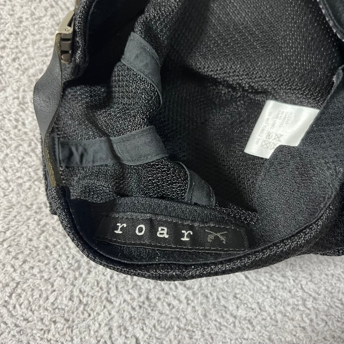 Roar mesh cap 상품이미지3
