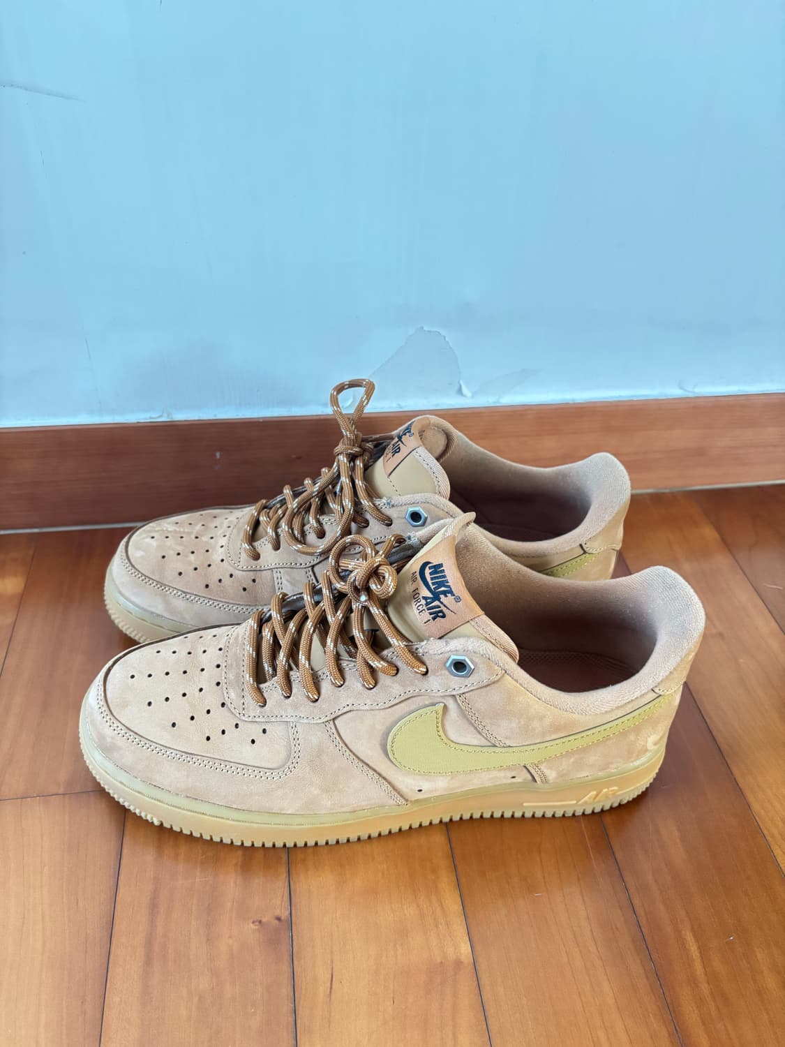 나이키 된장포스 265 상품이미지1