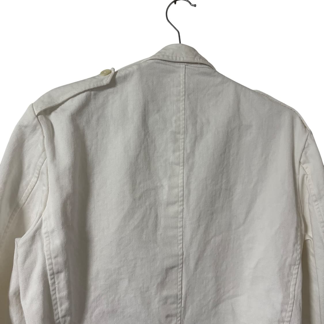 유럽 빈티지 워크자켓 아이크자켓 커스텀 상품이미지5