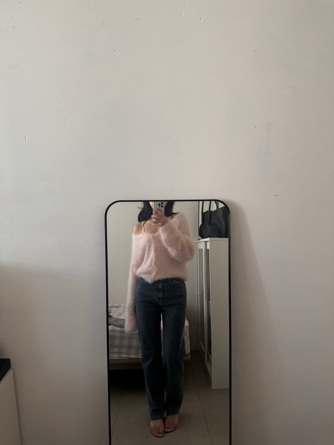 니트 가디건 상품이미지2