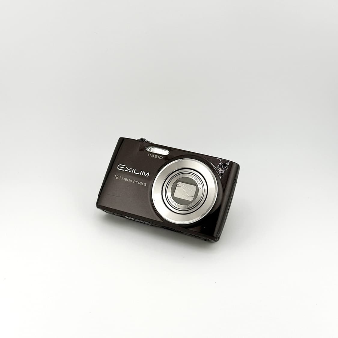 [수채감성] CASIO 카시오 엑슬림 EX-Z400 레트로 디지털 카메라 상품이미지7