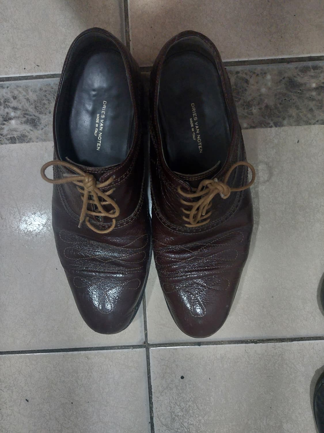 Dries Van Noten 40.5 상품이미지1