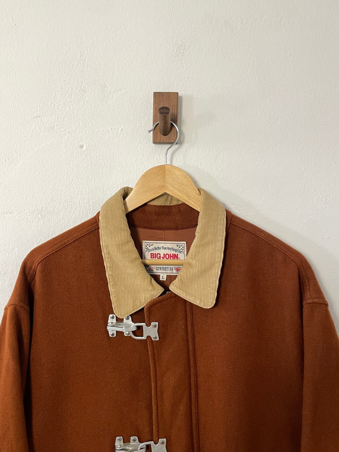 빅존 코트  상품이미지2