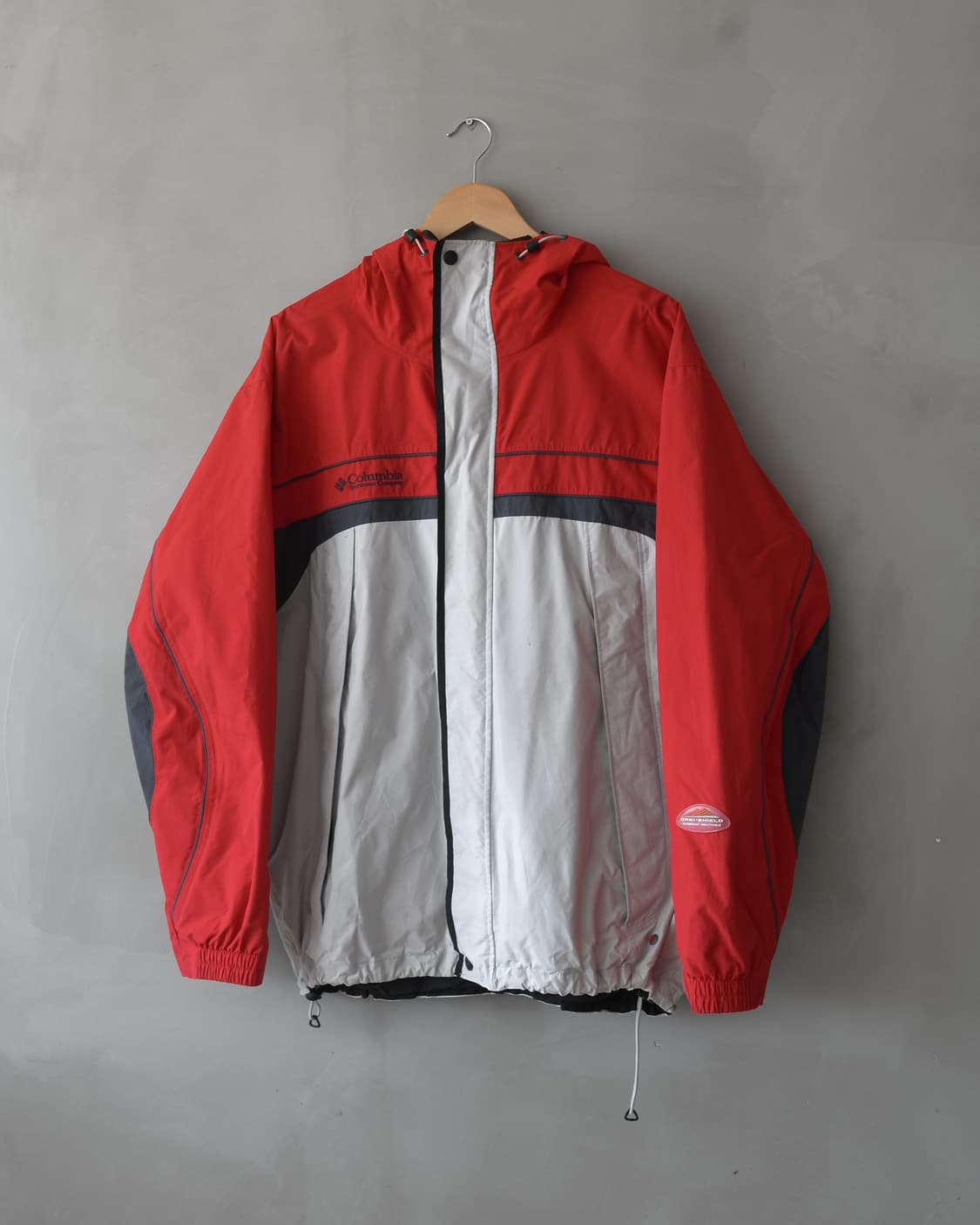 90-00s Columbia 상품이미지1