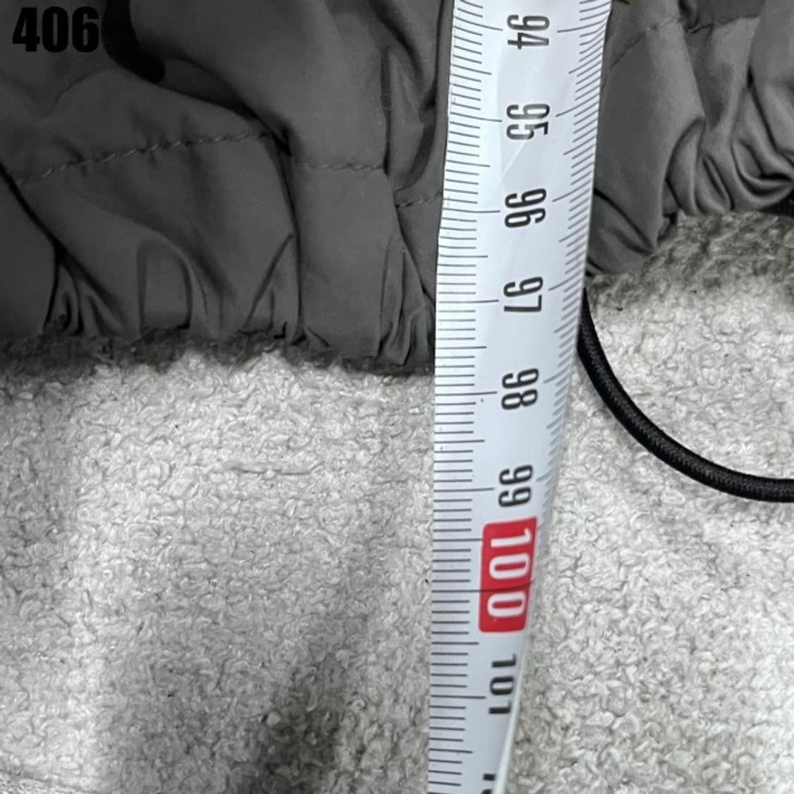 아디다스 삼선 그레이 바지  상품이미지6