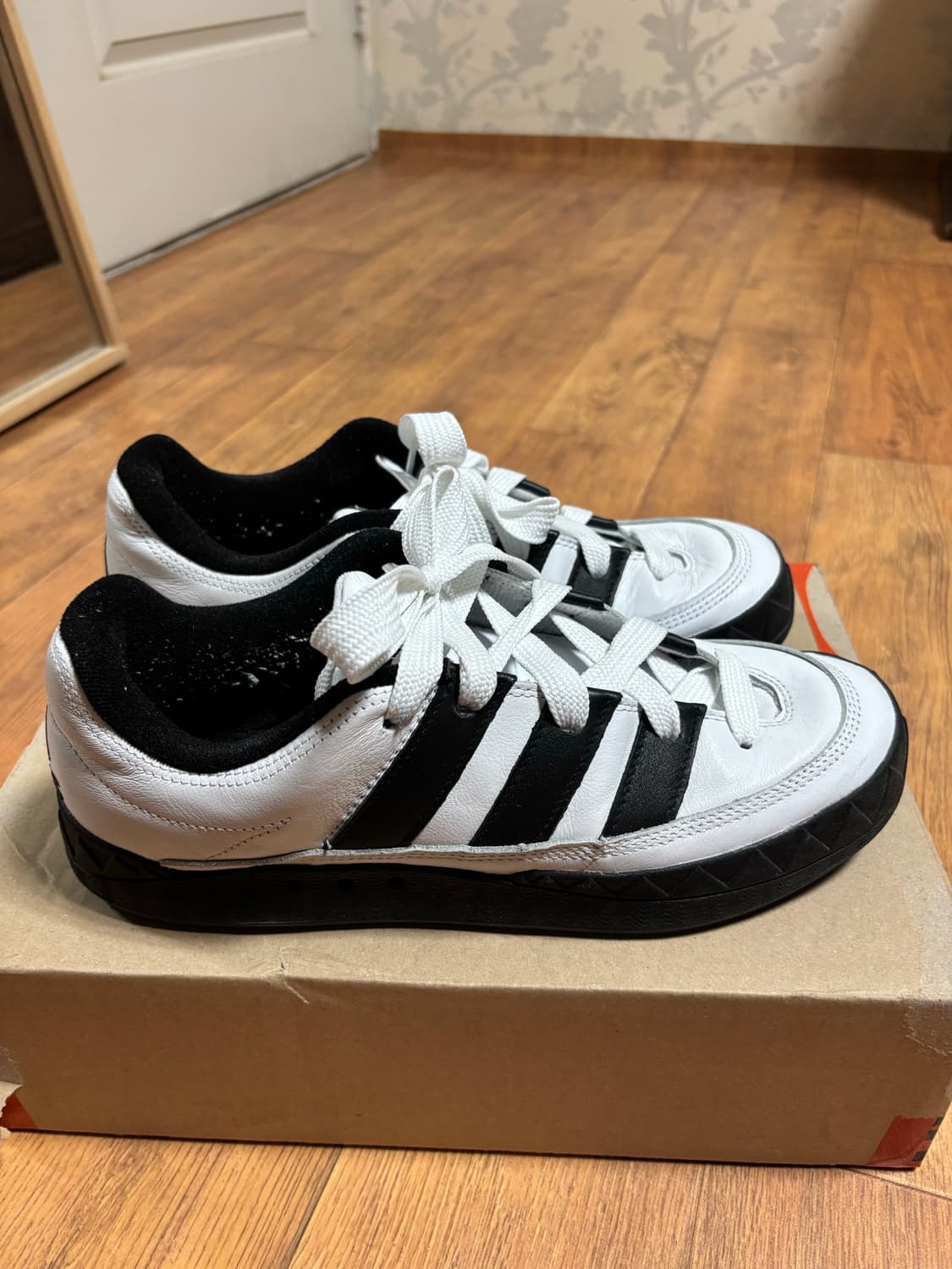 아트모스 아디매틱 270 사이즈 상품이미지6