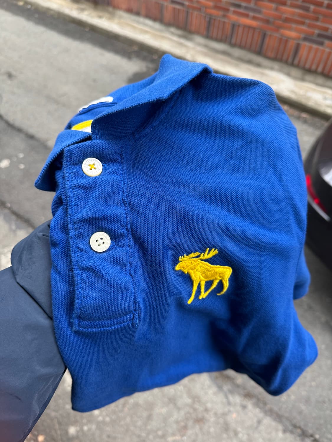 아베크롬비XL 상품이미지1