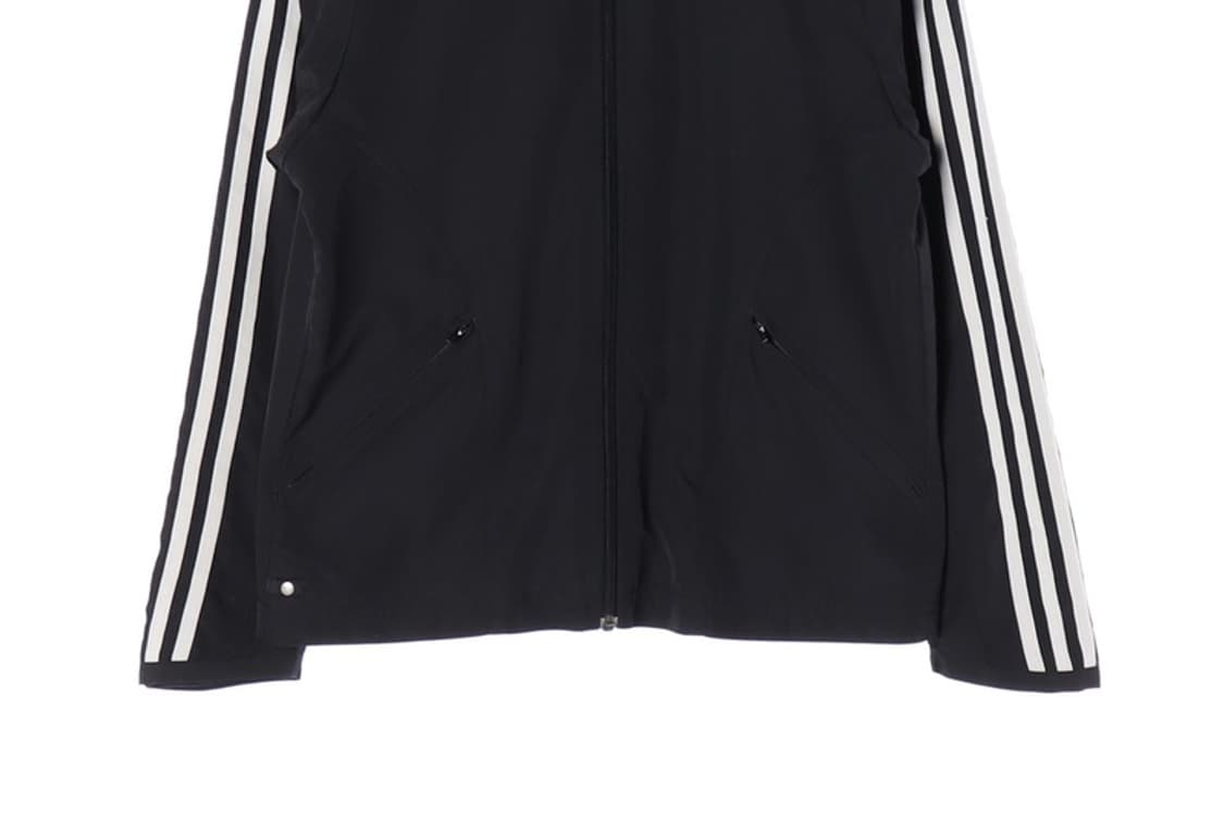 아디다스 우븐 바람막이 XS 상품이미지5