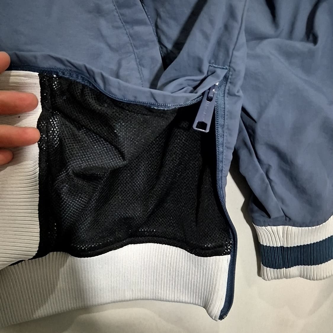 칼하트 wip 아카데미 웜업 상품이미지4