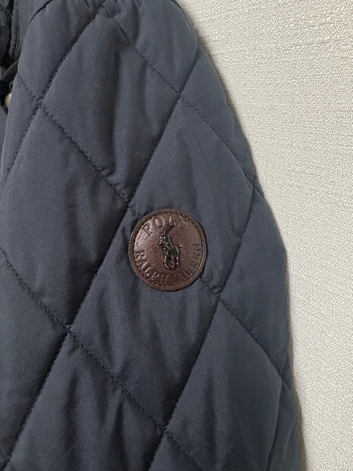 폴로랄프로렌퀼팅자켓 상품이미지3