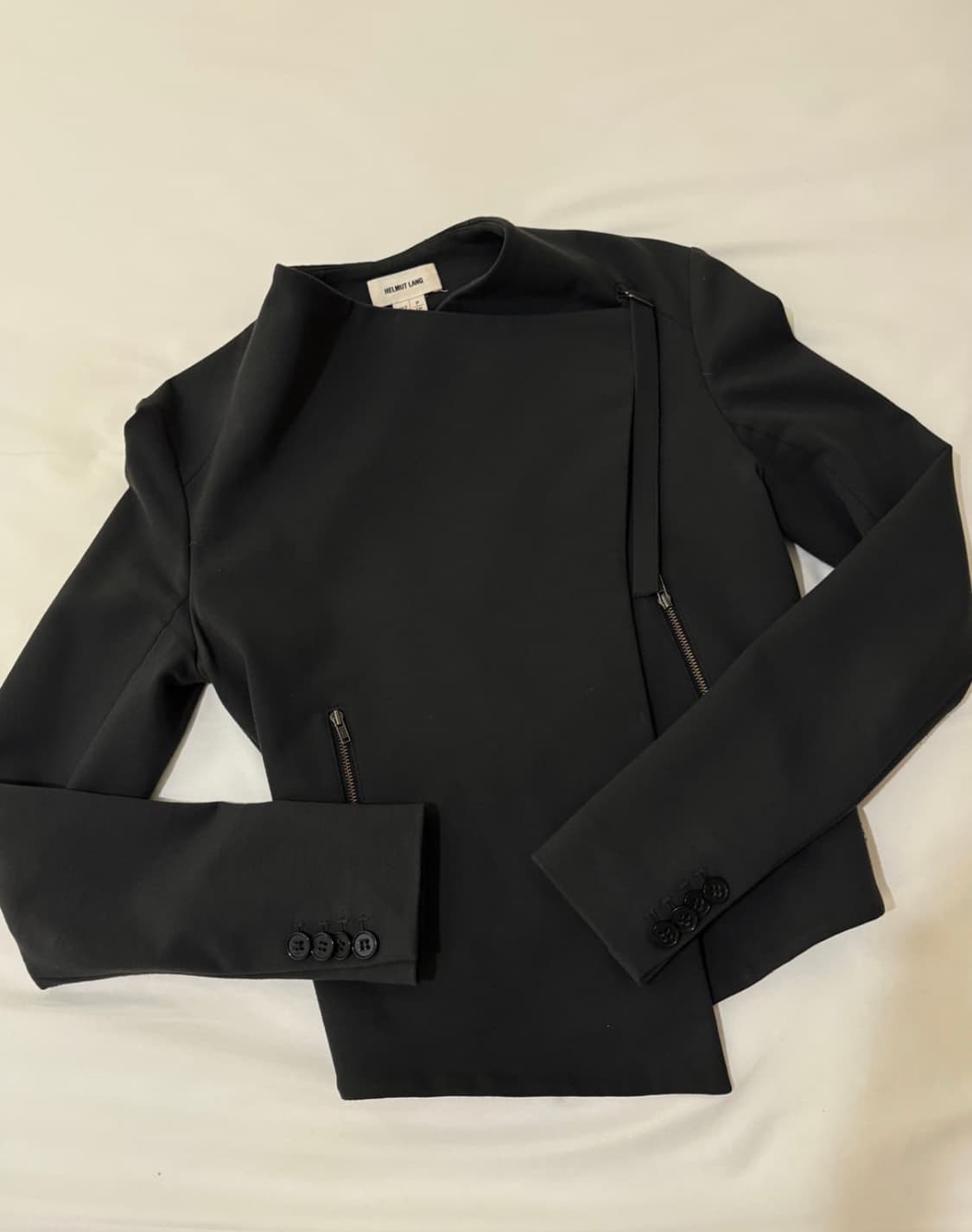 헬무트랭 자켓 상품이미지1