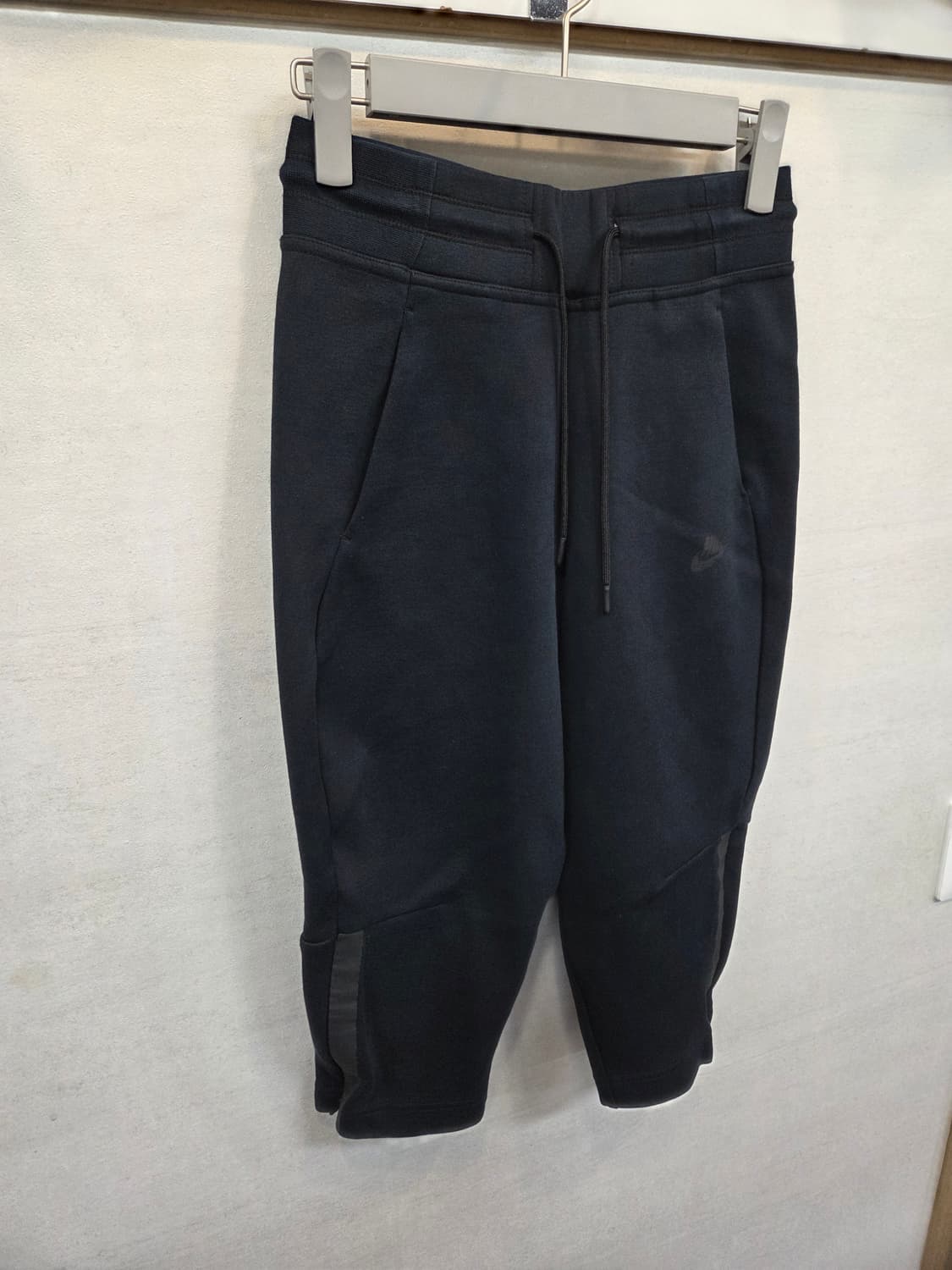 나이키 여성 테크플리스 7부? 팬츠 xs 상품이미지7